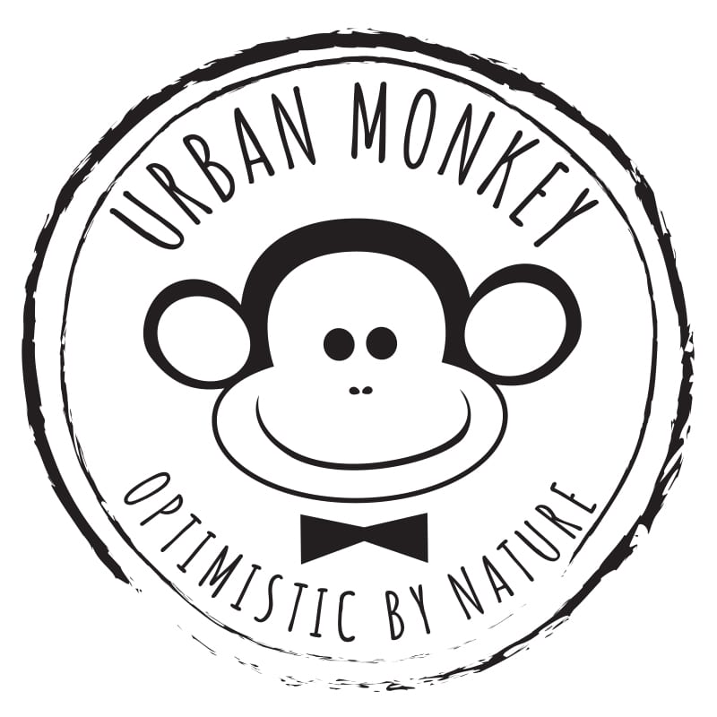 Stream Omelet - Urban Monkey by urbanmonkey | Listen online for free on  SoundCloud